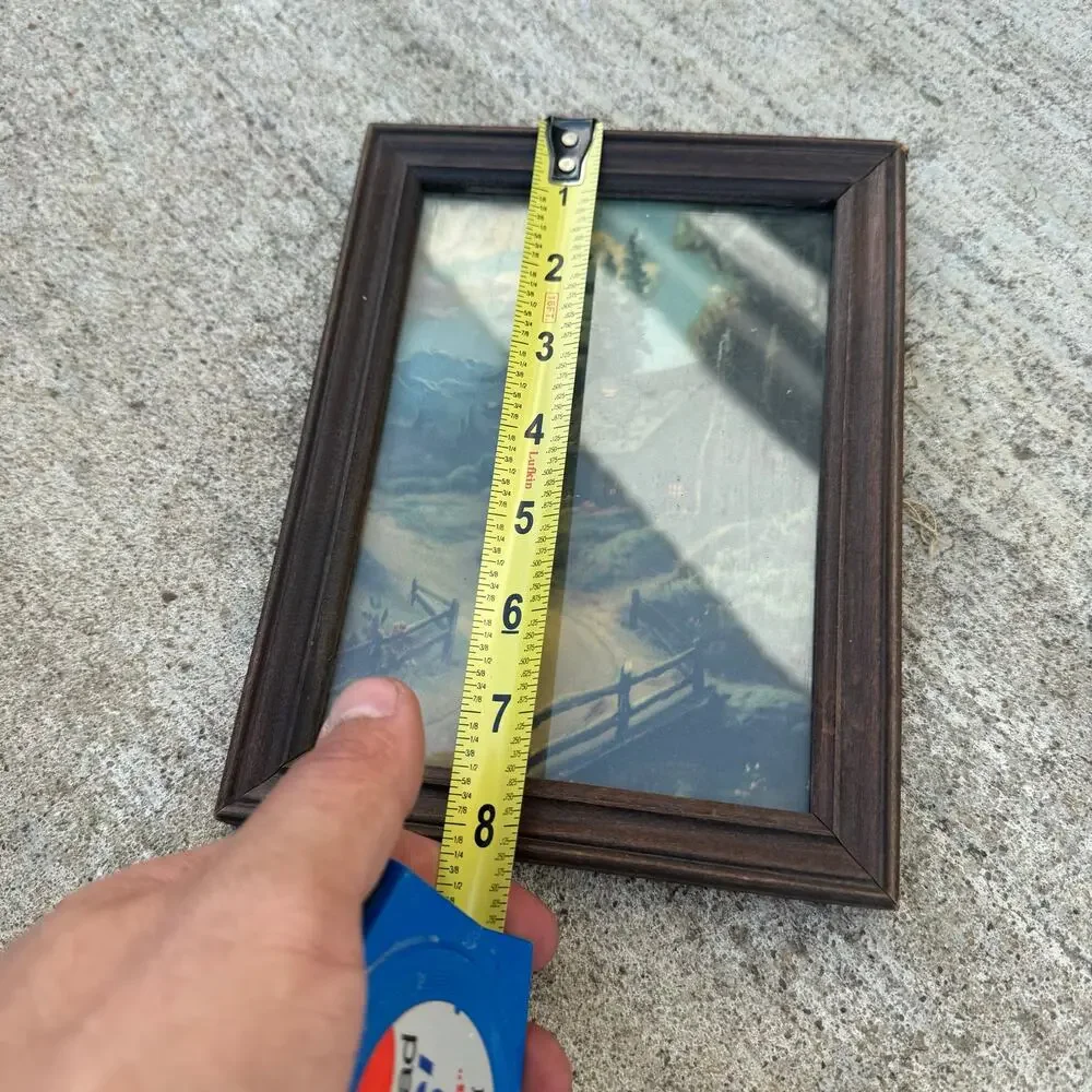 Unbranded dimensions please